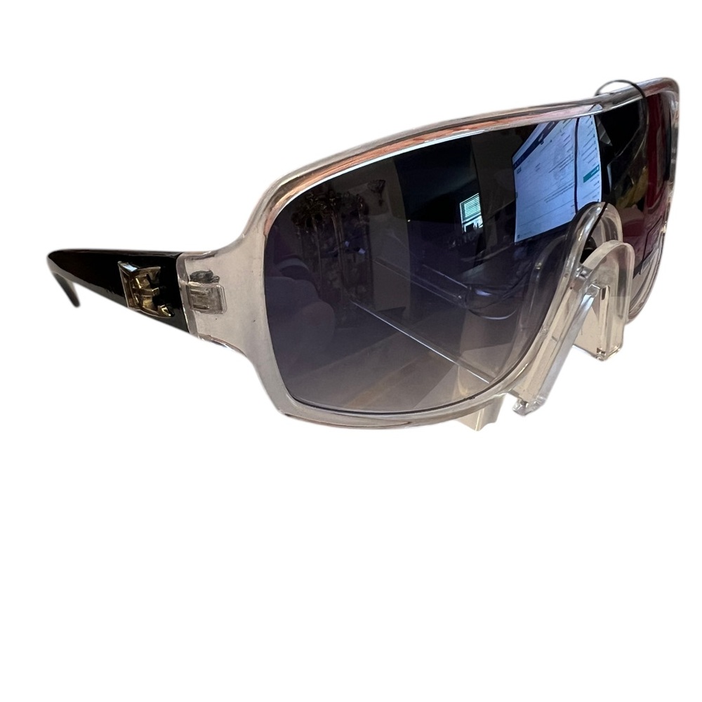 2 for $30 Mix and Match Designer Eyewear Clear Sunglasses